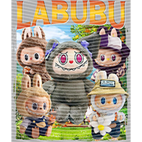 labubu-LBB 88